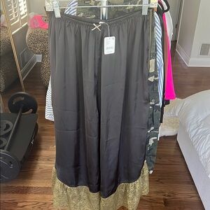 Free People Morning Kiss Sleep Pants